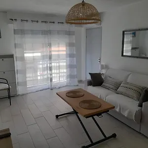F1 A 5 Minutes Des Plages Et De La Gare Apartamento